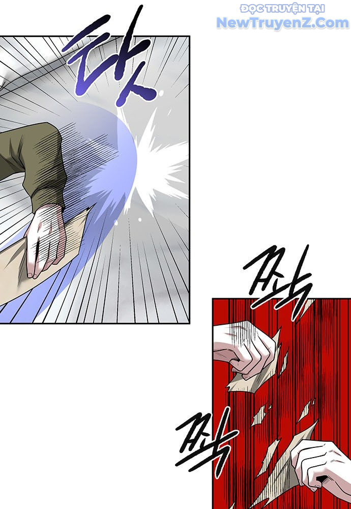 Thám Tử Siêu Năng Lực chapter 34 - Trang 113