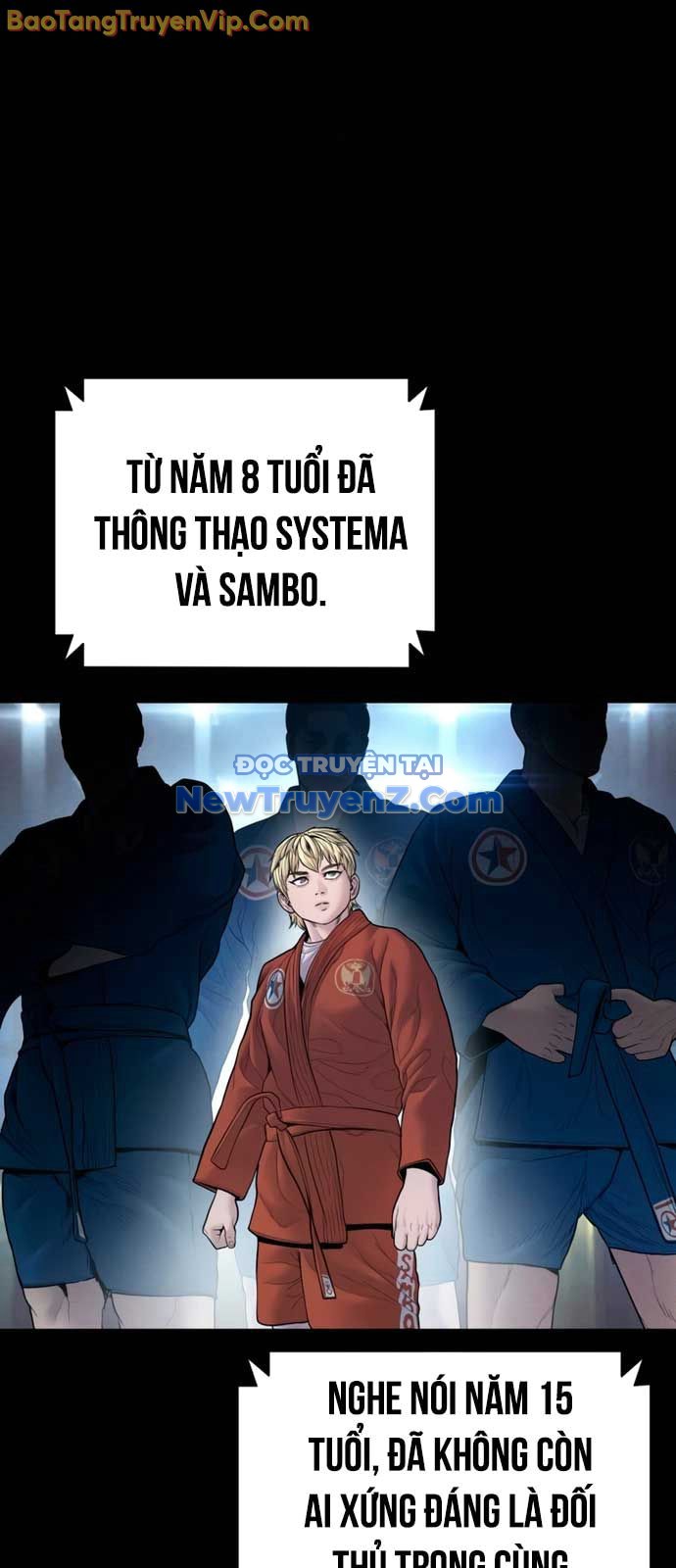 Bố Tôi Là Đặc Vụ chapter 191 - Trang 18