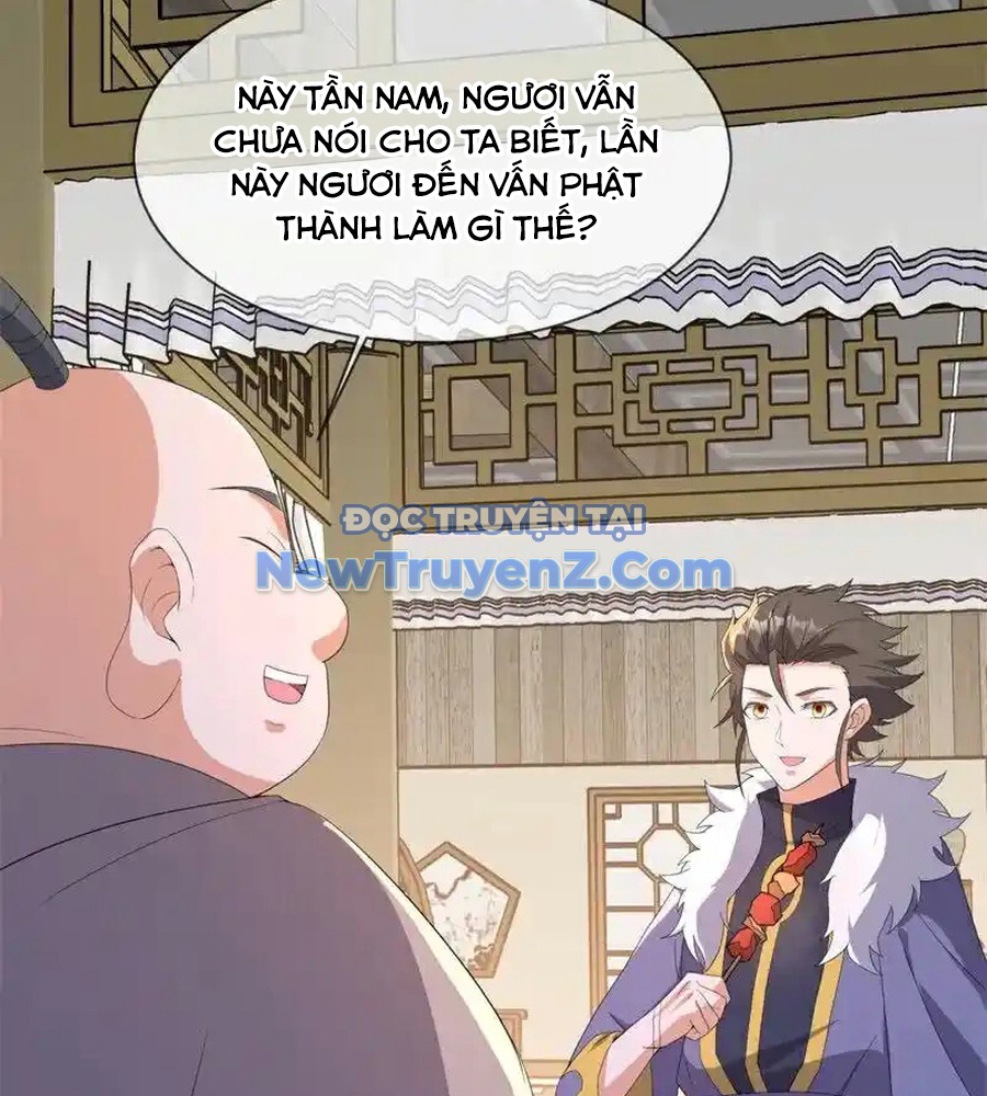 Chiến Hồn Tuyệt Thế chapter 760 - Trang 50