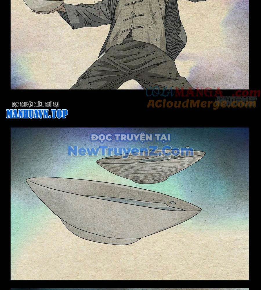 Nhất Nhân Chi Hạ chapter 496 - Trang 5