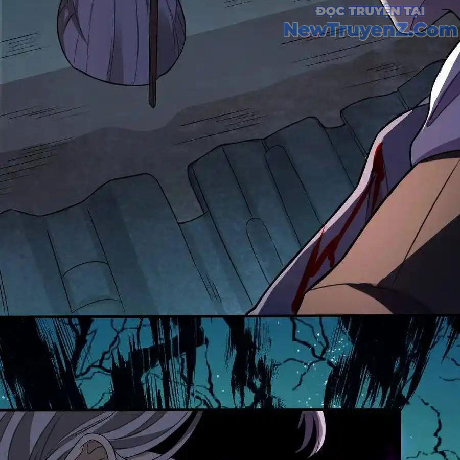 Thợ Cạo Hành Tà chapter 23 - Trang 35