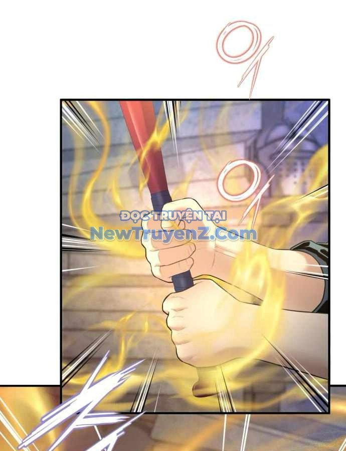 Tăng Cấp Với Các Vật Phẩm độc Quyền Của Dungeon chapter 52 - Trang 32