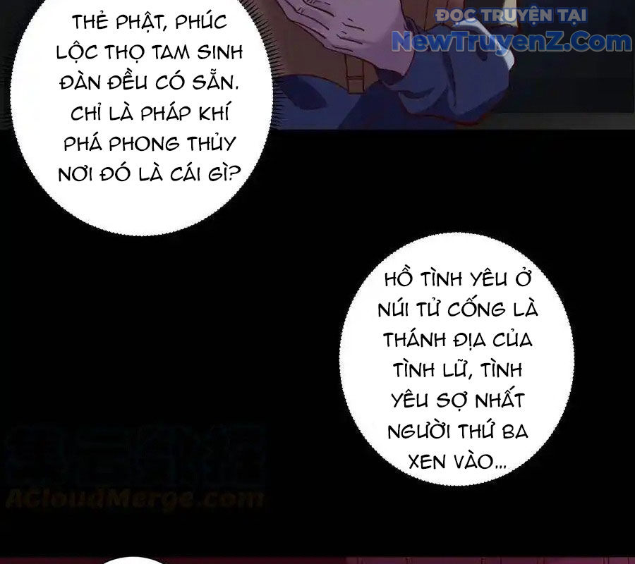 Thợ Cạo Hành Tà chapter 4 - Trang 58