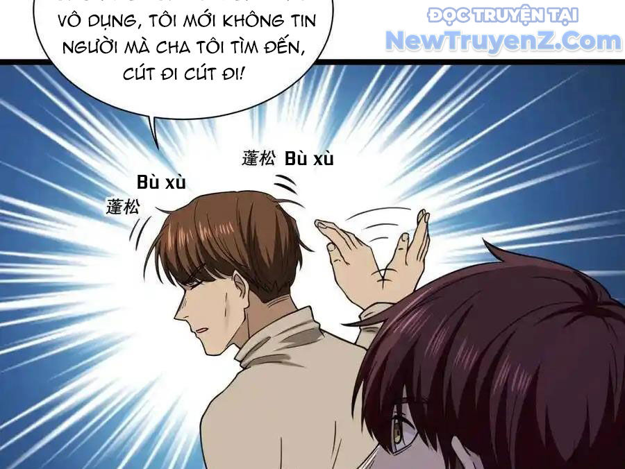 Thợ Cạo Hành Tà chapter 10 - Trang 13