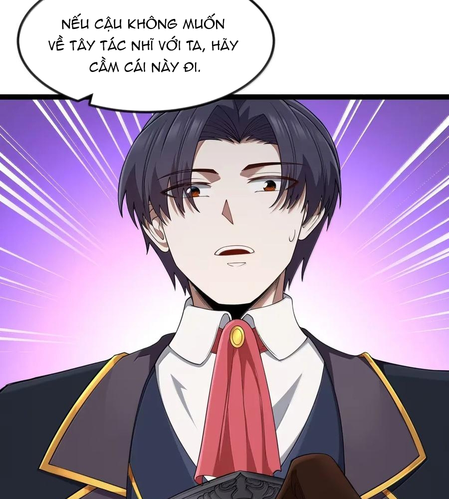 Dũng Giả Này Là Người Theo Chủ Nghĩa Tiền Tài Chí Thượng chapter 107 - Trang 56