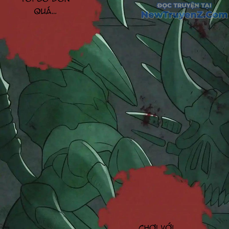 Thợ Cạo Hành Tà chapter 30 - Trang 56