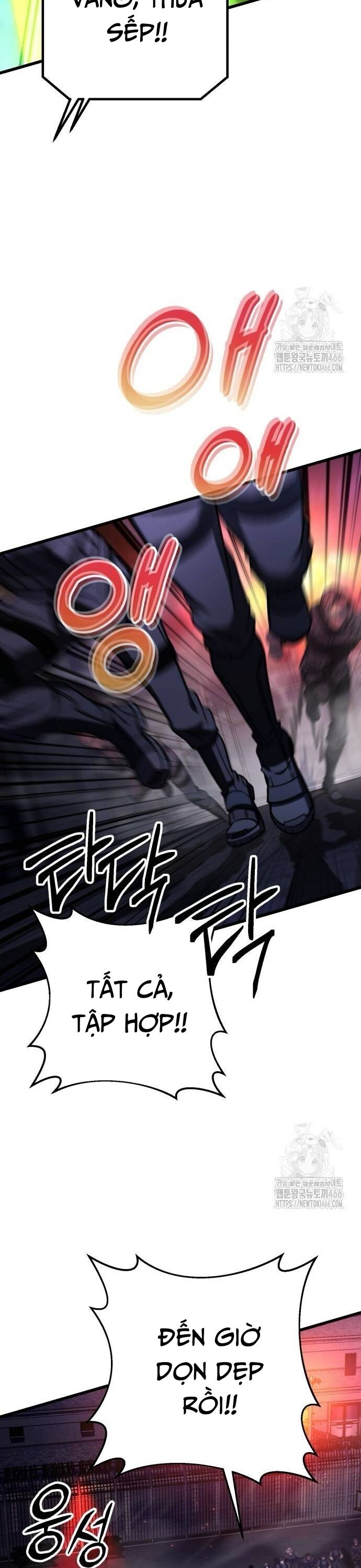 Sát Thủ Thiên Tài Đơn Độc chapter 64 - Trang 35