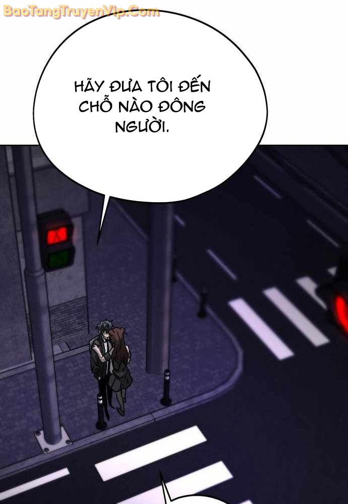 Dự Án Sao Hoả chapter 8 - Trang 121