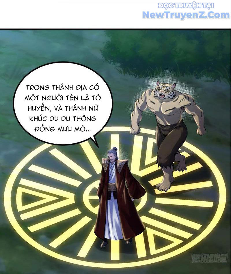 Tu Tiên Hàng Triệu Năm: đệ Tử Của Ta Rải Rác Khắp Tiên Giới! chapter 50 - Trang 31
