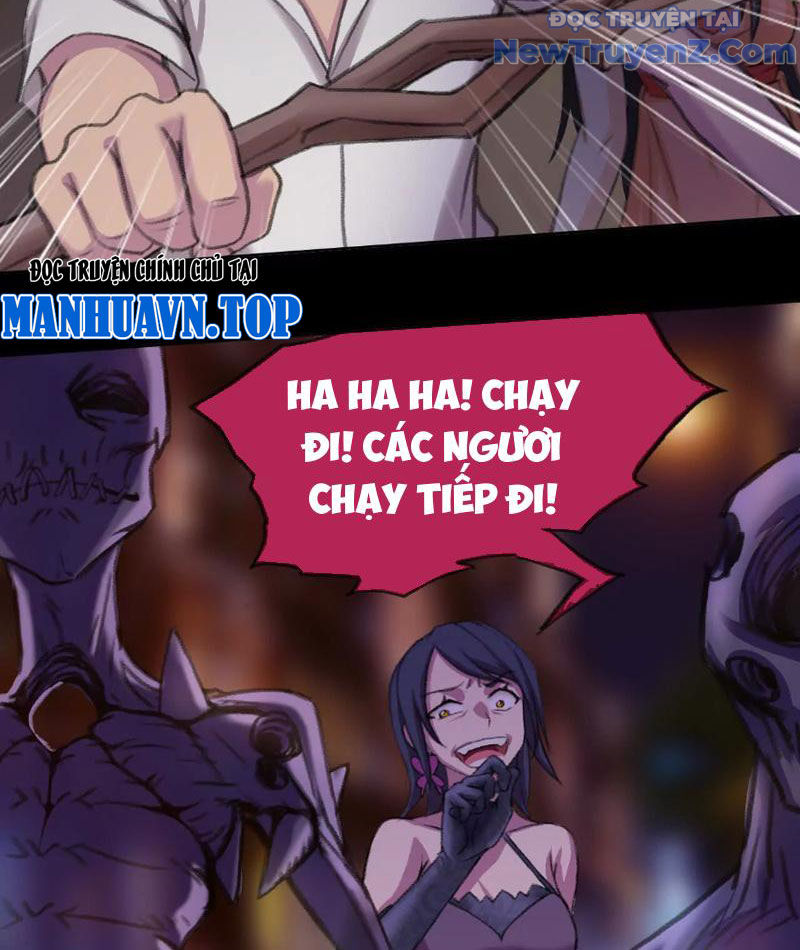 Cửu Cực Thiên Đạo chapter 12 - Trang 18