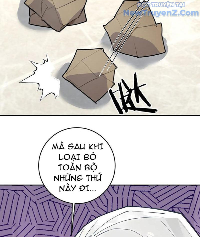 Thật Sự Là Ta Không Muốn Làm Học Thần! chapter 59 - Trang 50