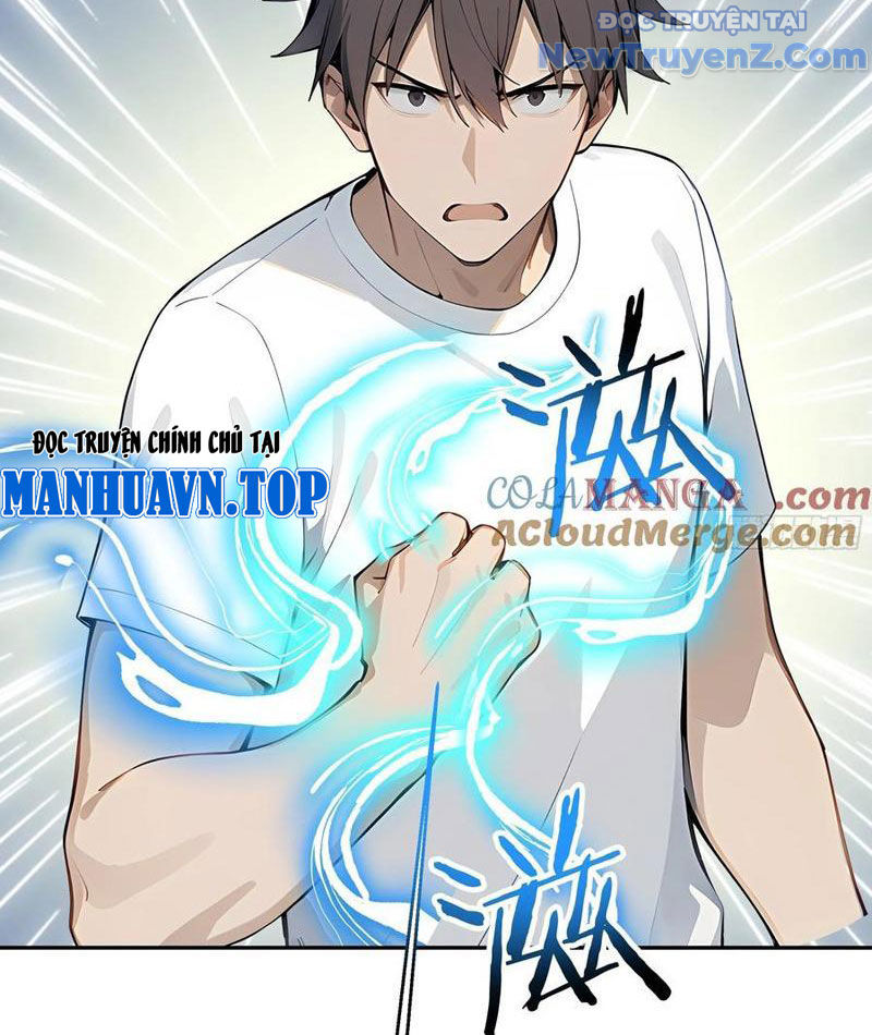 Thật Sự Là Ta Không Muốn Làm Học Thần! chapter 48 - Trang 43