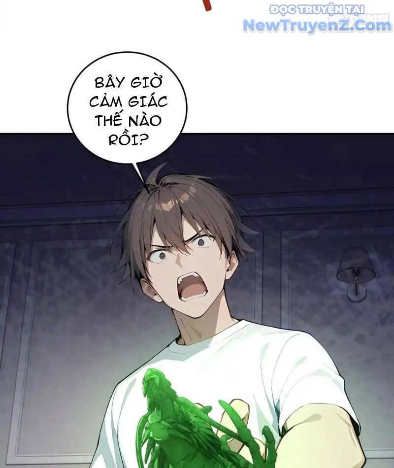 Thật Sự Là Ta Không Muốn Làm Học Thần! chapter 47 - Trang 100
