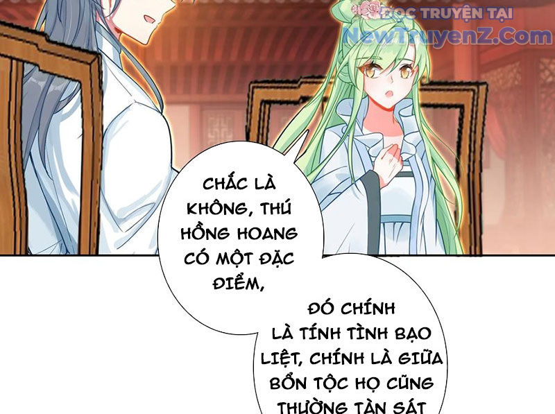 Duy Ngã Độc Tiên chapter 105 - Trang 40