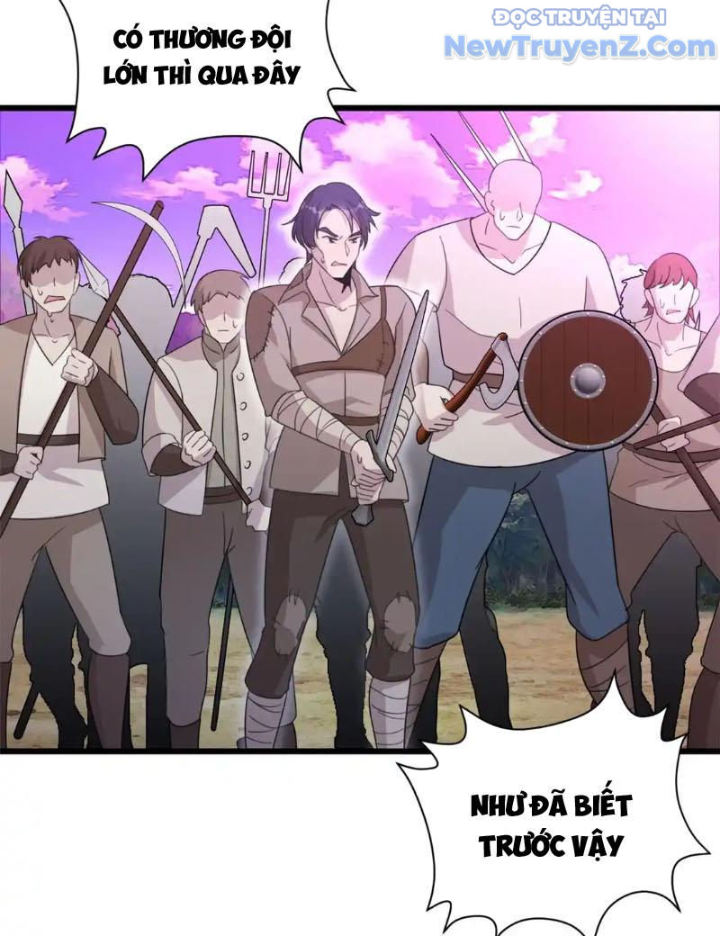 Người Chơi Siêu Chính Nghĩa chapter 9 - Trang 38