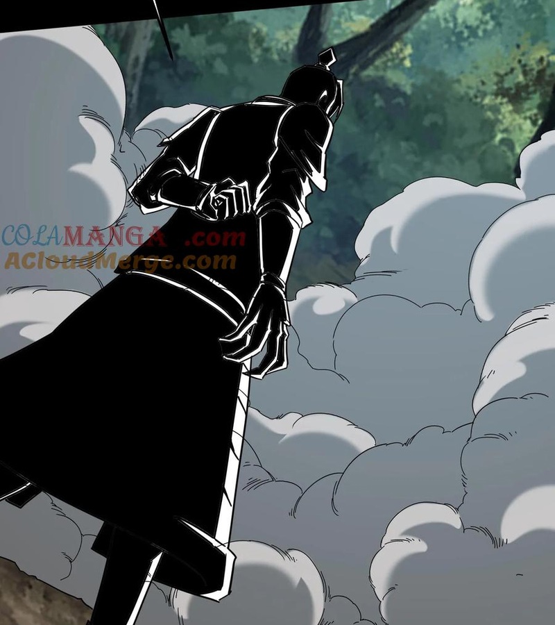 Ngày Tôi Sinh Ra, Bách Quỷ Dạ Hành, Tuyết Thi Hộ đạo chapter 710 - Trang 61