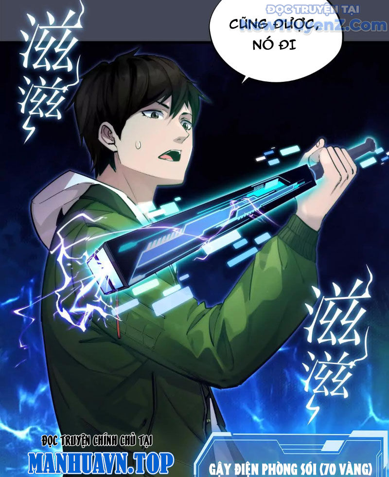 Huyết Sắc Tu La chapter 3 - Trang 38