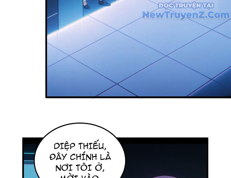 Tận Thế Giáng Lâm: Ta Muốn Tạo Ra Phòng An Toàn chapter 7 - Trang 20