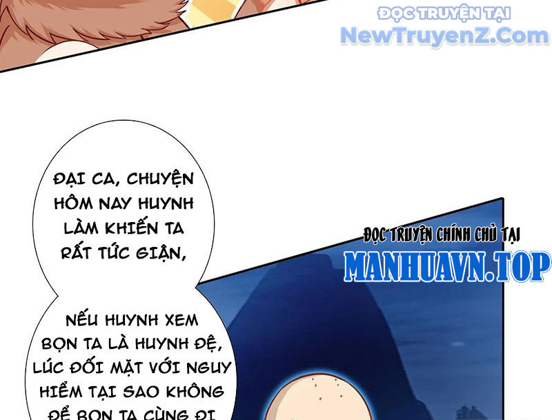 Duy Ngã Độc Tiên chapter 103 - Trang 9