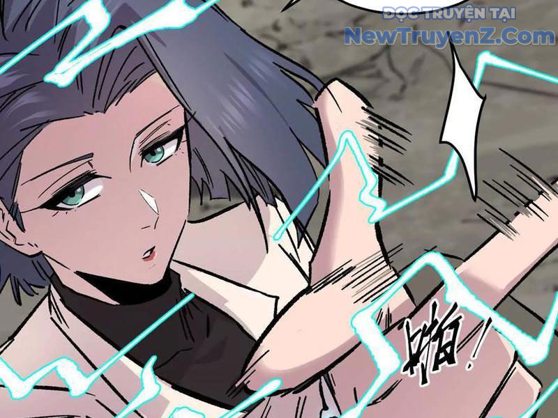 Cương Thi Tiên Sinh chapter 163 - Trang 108