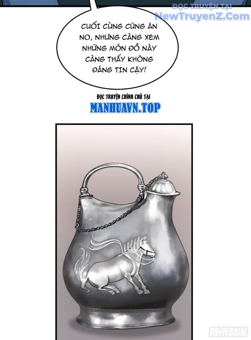 Thật Sự Là Ta Không Muốn Làm Học Thần! chapter 9 - Trang 84