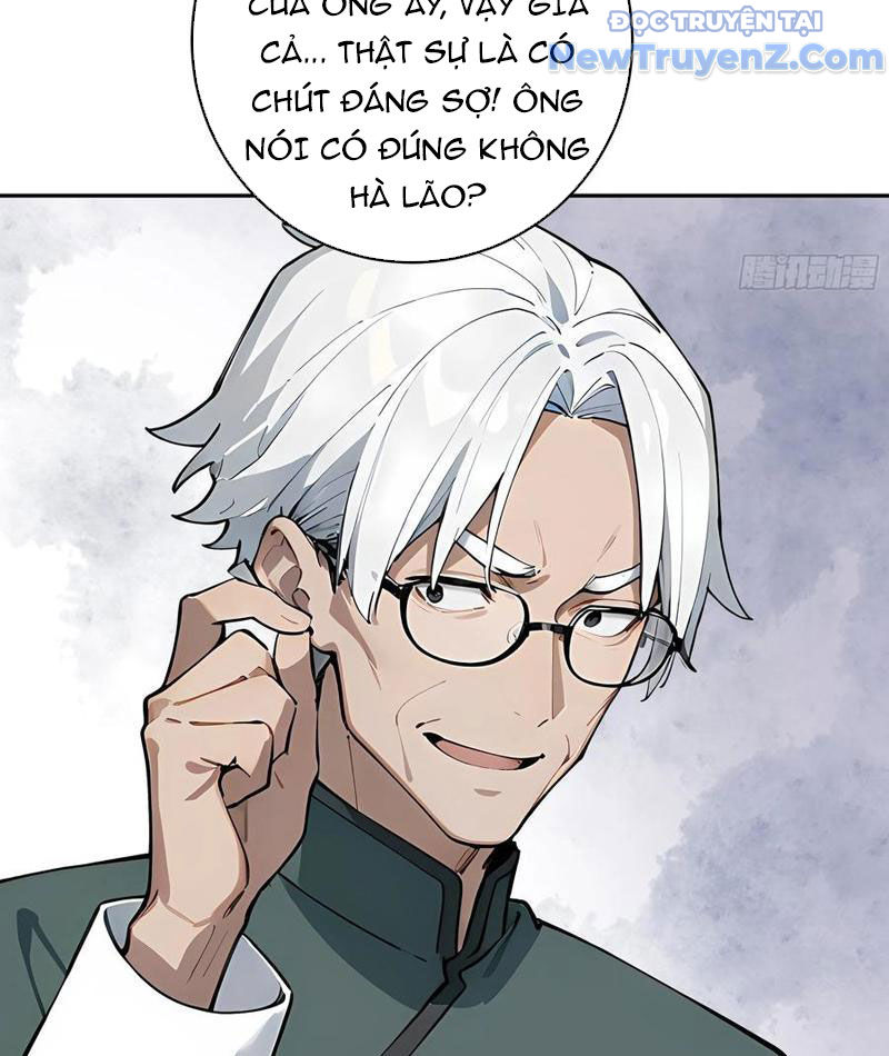 Thật Sự Là Ta Không Muốn Làm Học Thần! chapter 58 - Trang 12