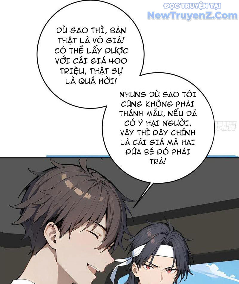 Thật Sự Là Ta Không Muốn Làm Học Thần! chapter 53 - Trang 18