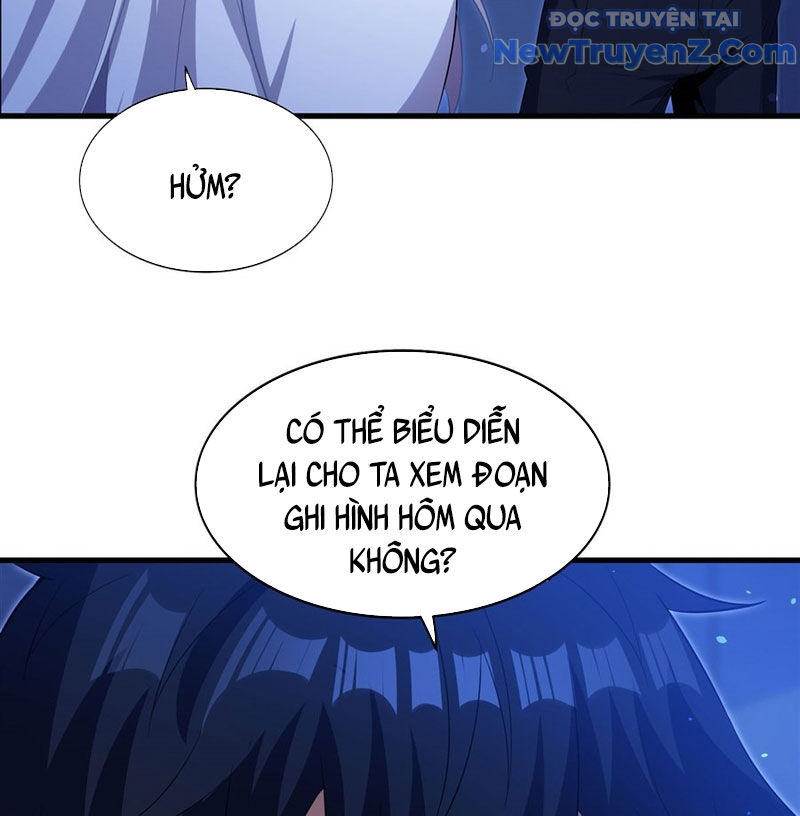 Câm Miệng đi ác Long, Ta Không Muốn Trông Trẻ Với Ngươi Nữa! chapter 43 - Trang 73