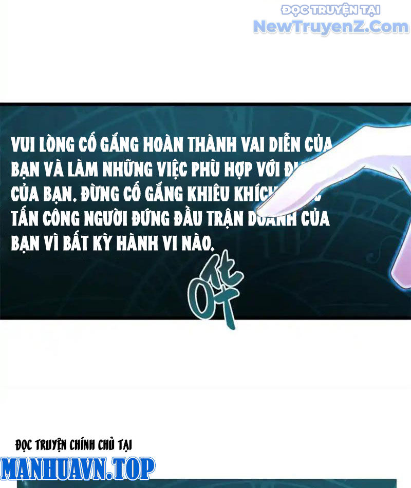 Người Chơi Siêu Chính Nghĩa chapter 19 - Trang 29