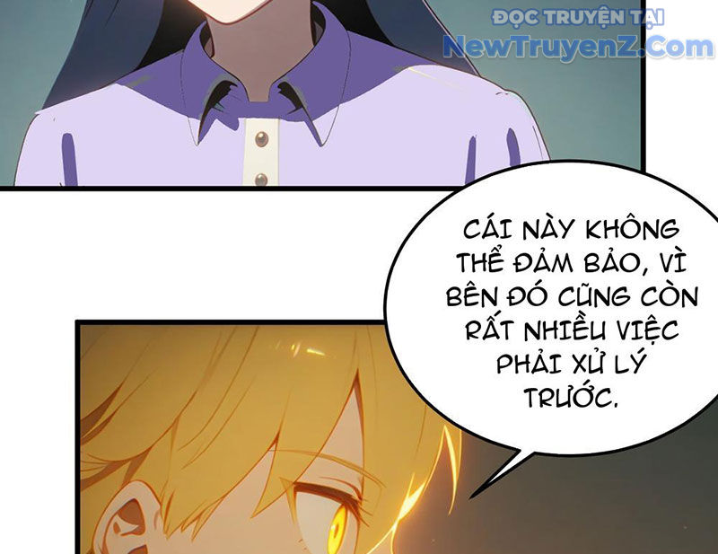 Tận Thế Giáng Lâm: Ta Muốn Tạo Ra Phòng An Toàn chapter 7 - Trang 27