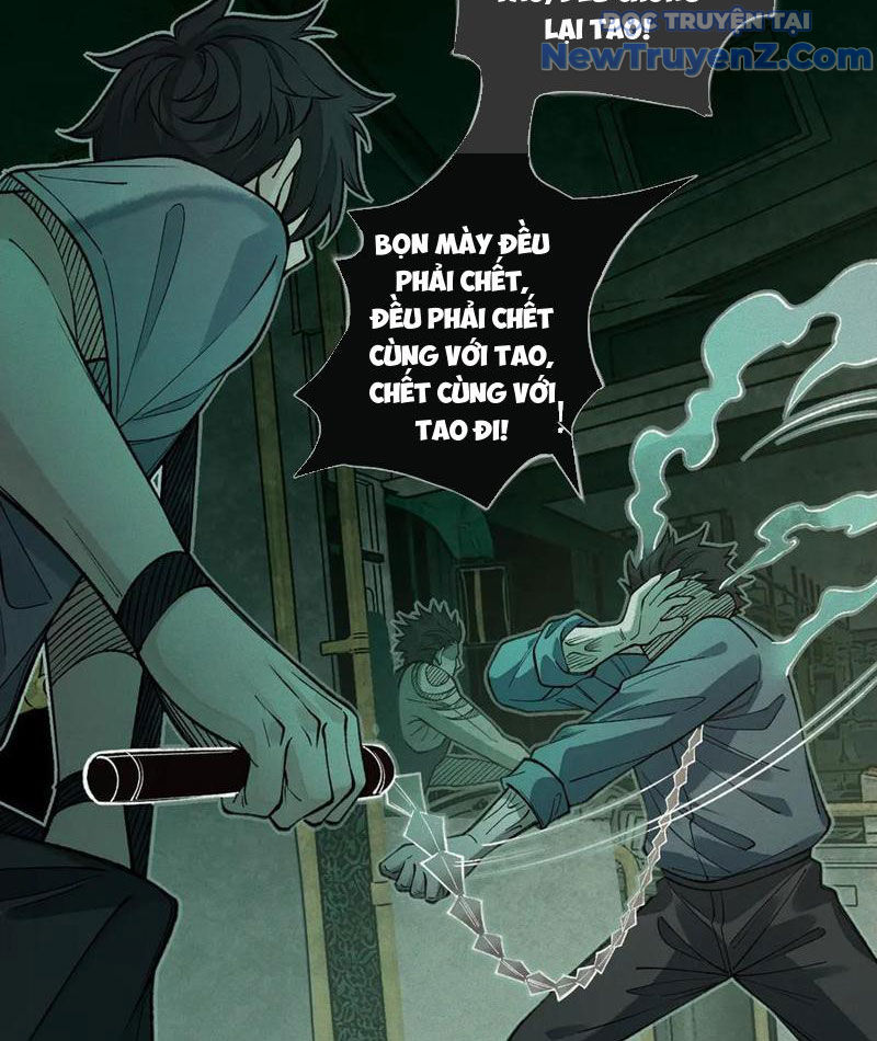 Làm Người Nhặt Xác, Tôi Khởi Đầu Là Giải Phẫu Bạn Gái Cũ! chapter 28 - Trang 10