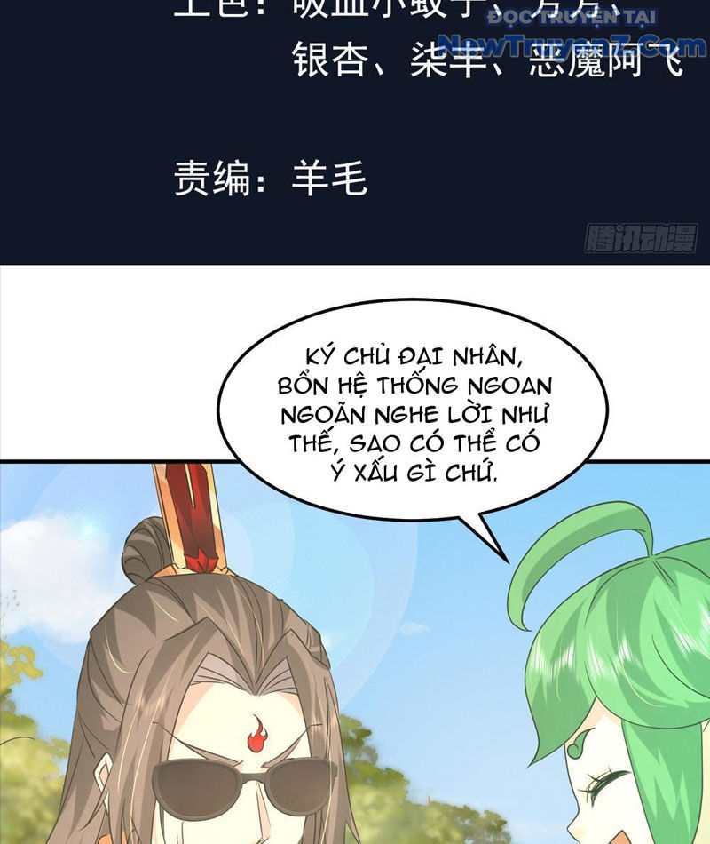 Hệ Thống Hèn Mọn Quỳ Xuống Cầu Xin Ta Vô địch chapter 63 - Trang 5