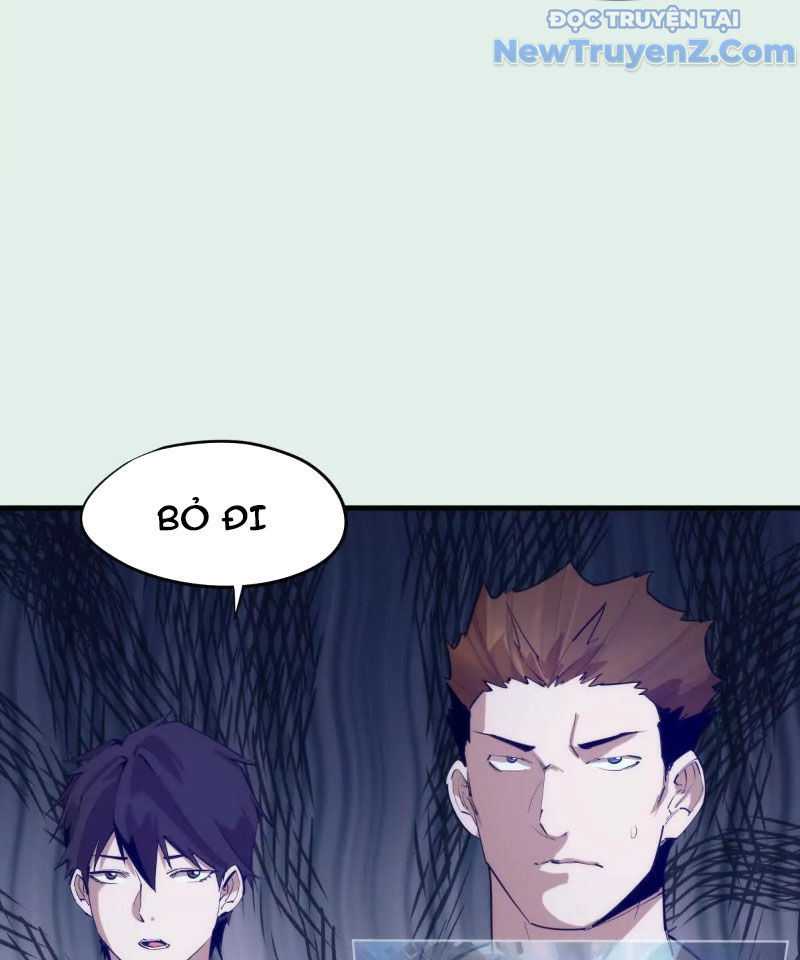 Huyết Sắc Tu La chapter 3 - Trang 20