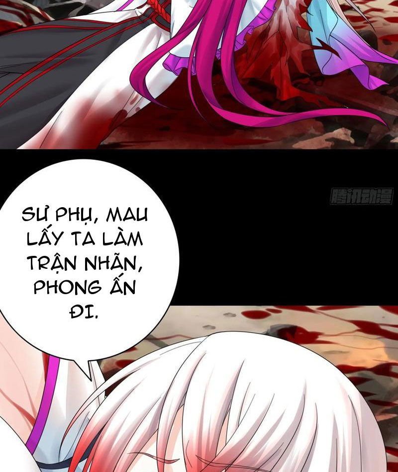 Sau Khi Mẹ Bị Giết, Tôi Trở Thành Miêu Nương chapter 32 - Trang 24