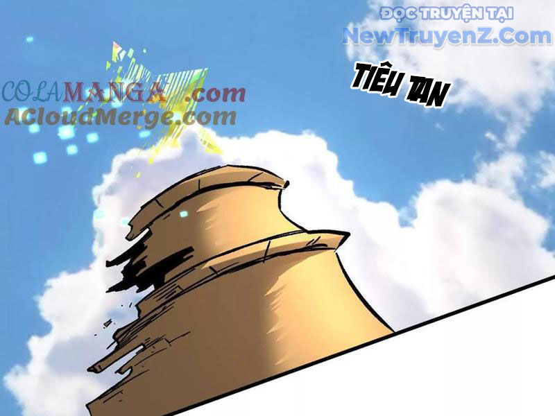 Cương Thi Tiên Sinh chapter 163 - Trang 48