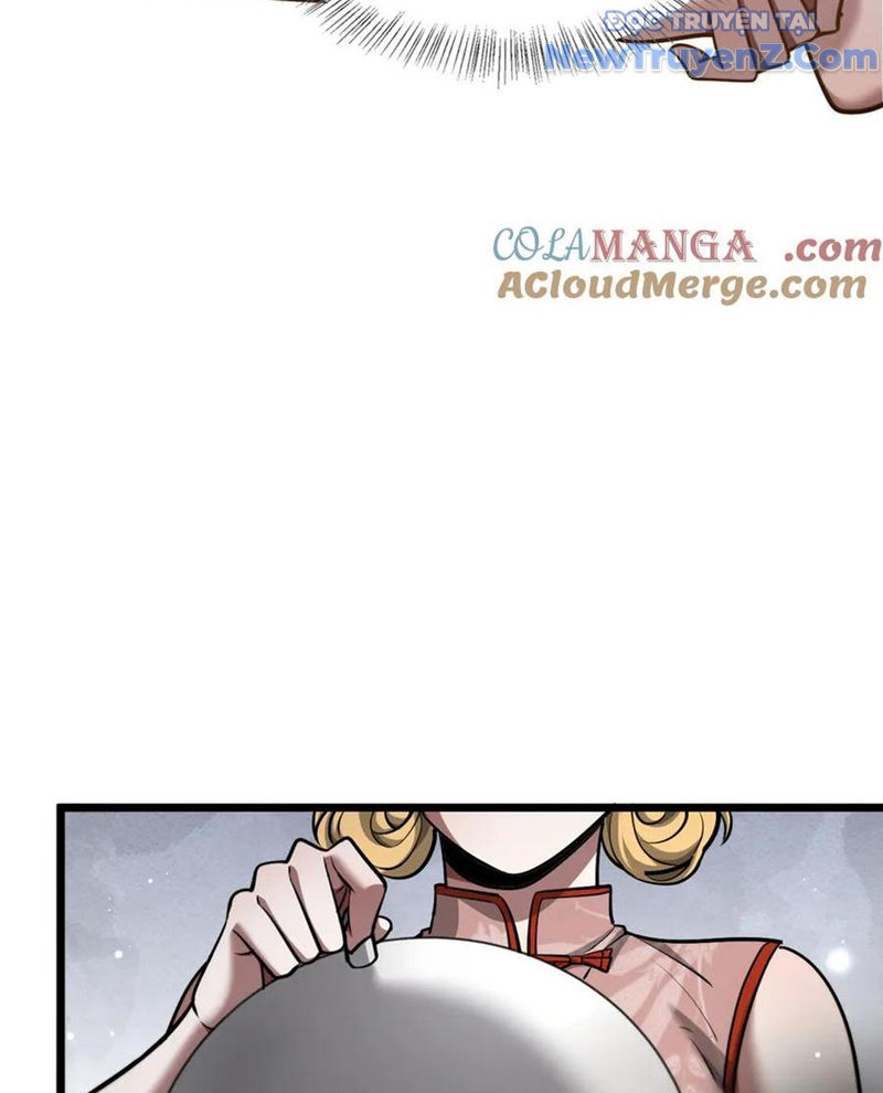 Ta Bị Kẹt Cùng Một Ngày 1000 Năm chapter 188 - Trang 11