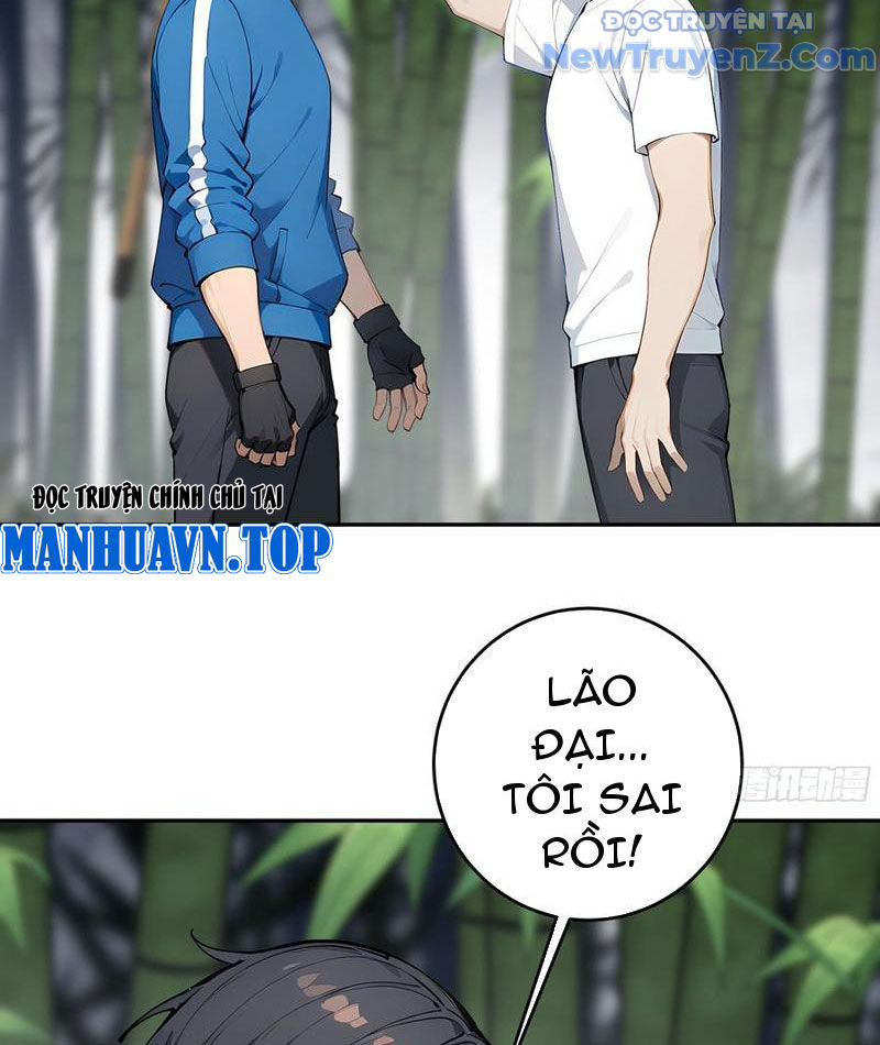 Thật Sự Là Ta Không Muốn Làm Học Thần! chapter 56 - Trang 7