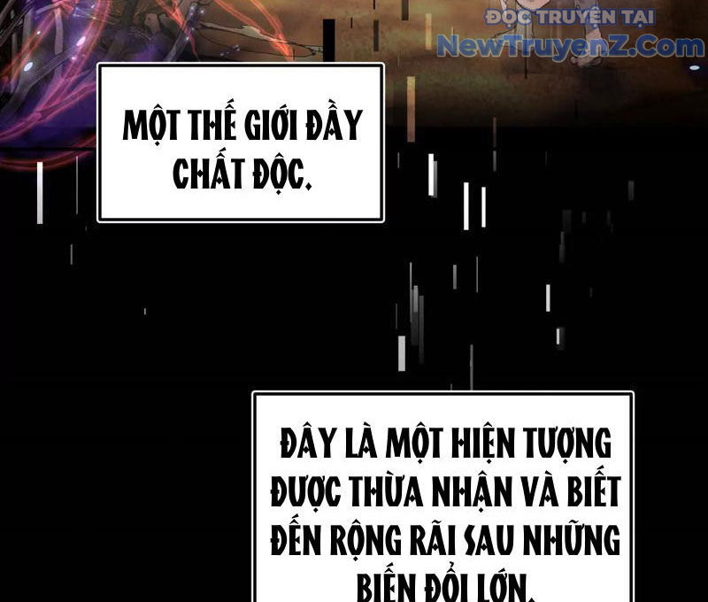 Độc Dữ Dược chapter 1 - Trang 9