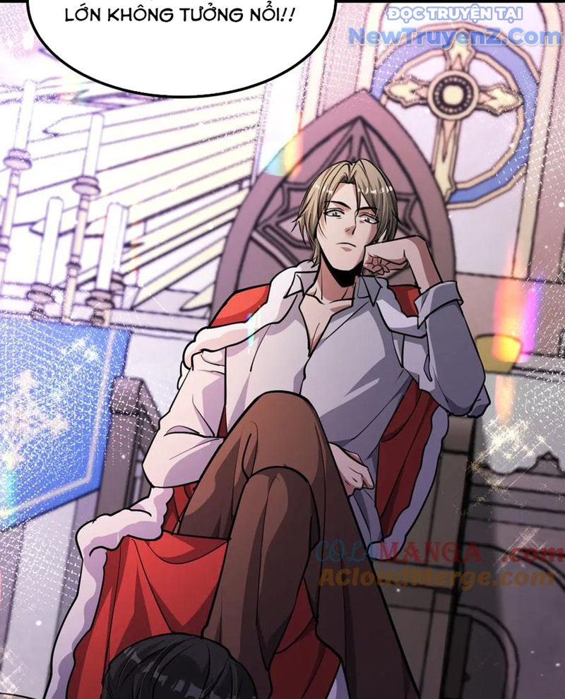 Ta Bị Kẹt Cùng Một Ngày 1000 Năm chapter 188 - Trang 51