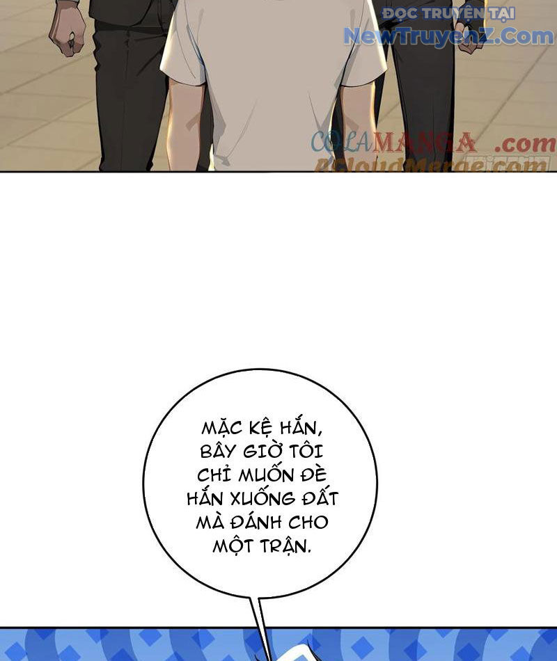 Thật Sự Là Ta Không Muốn Làm Học Thần! chapter 46 - Trang 9