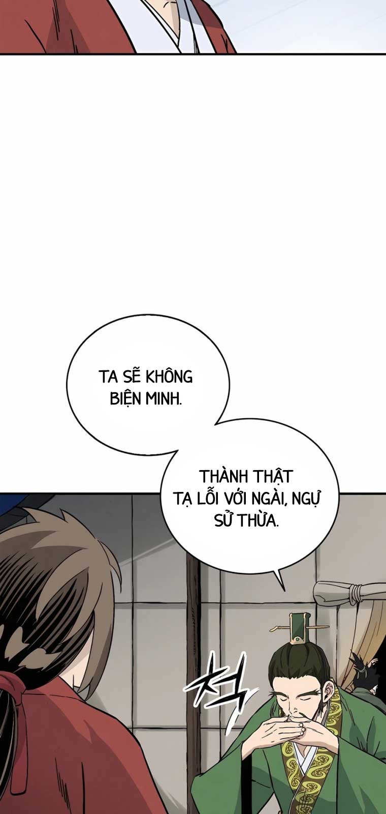 Trọng Sinh Thành Thần Y Thời Tam Quốc chapter 156.1 - Trang 29