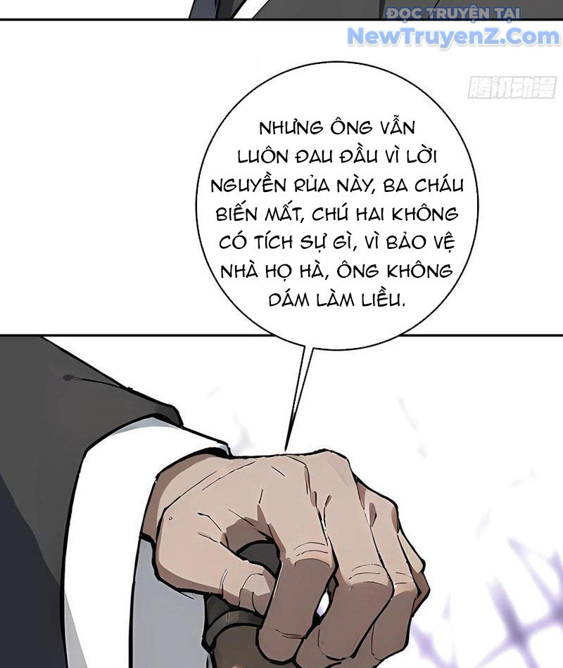 Thật Sự Là Ta Không Muốn Làm Học Thần! chapter 48 - Trang 86