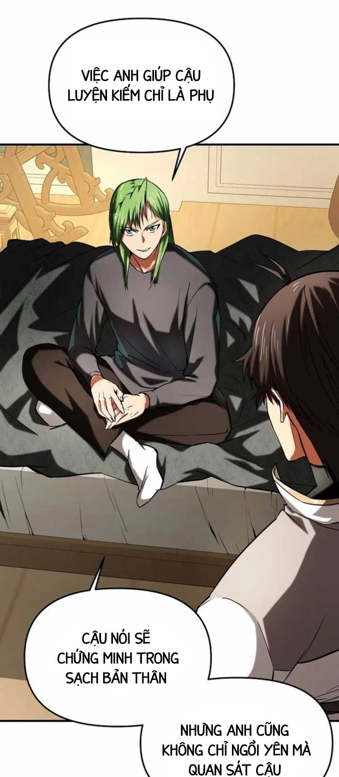 Nhân Vật Phụ Trong Thế Giới Điên Loạn chapter 22 - Trang 48