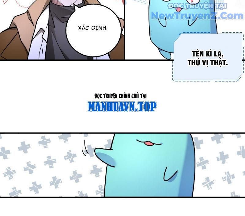 Không gian sát na chapter 1 - Trang 49
