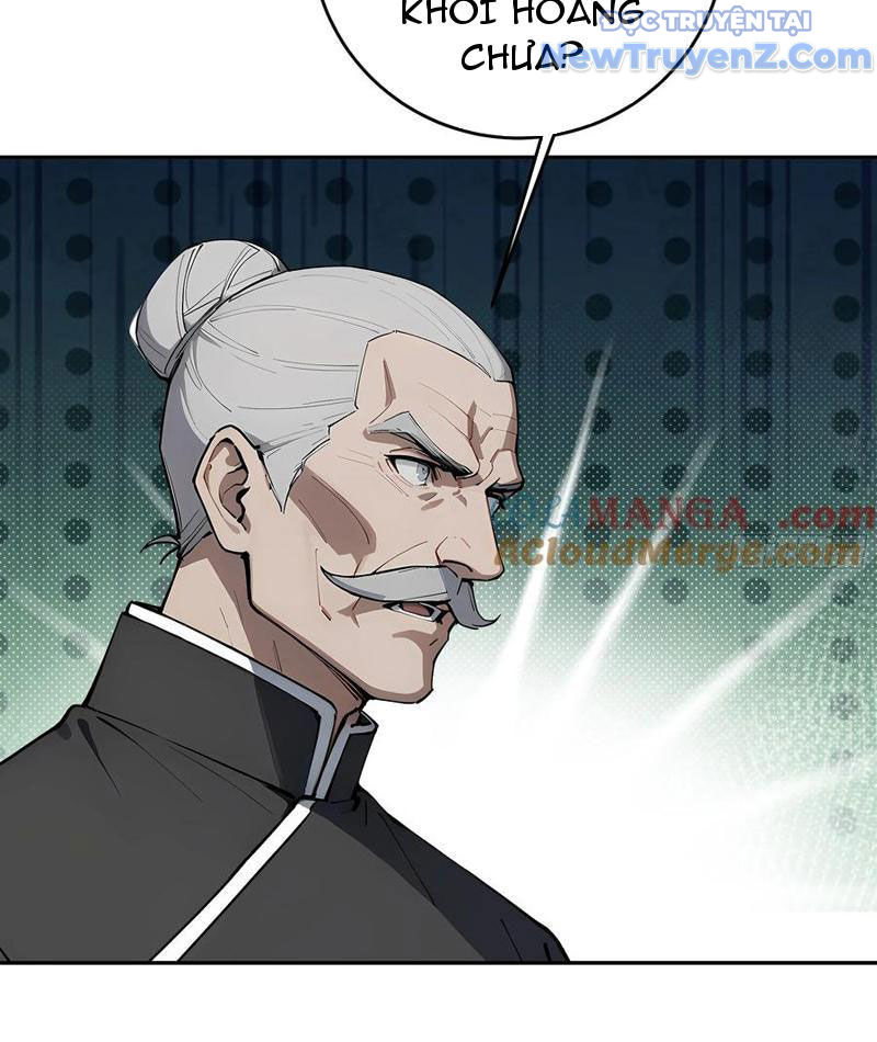 Thật Sự Là Ta Không Muốn Làm Học Thần! chapter 54 - Trang 45
