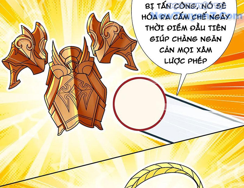 Duy Ngã Độc Tiên chapter 106 - Trang 11