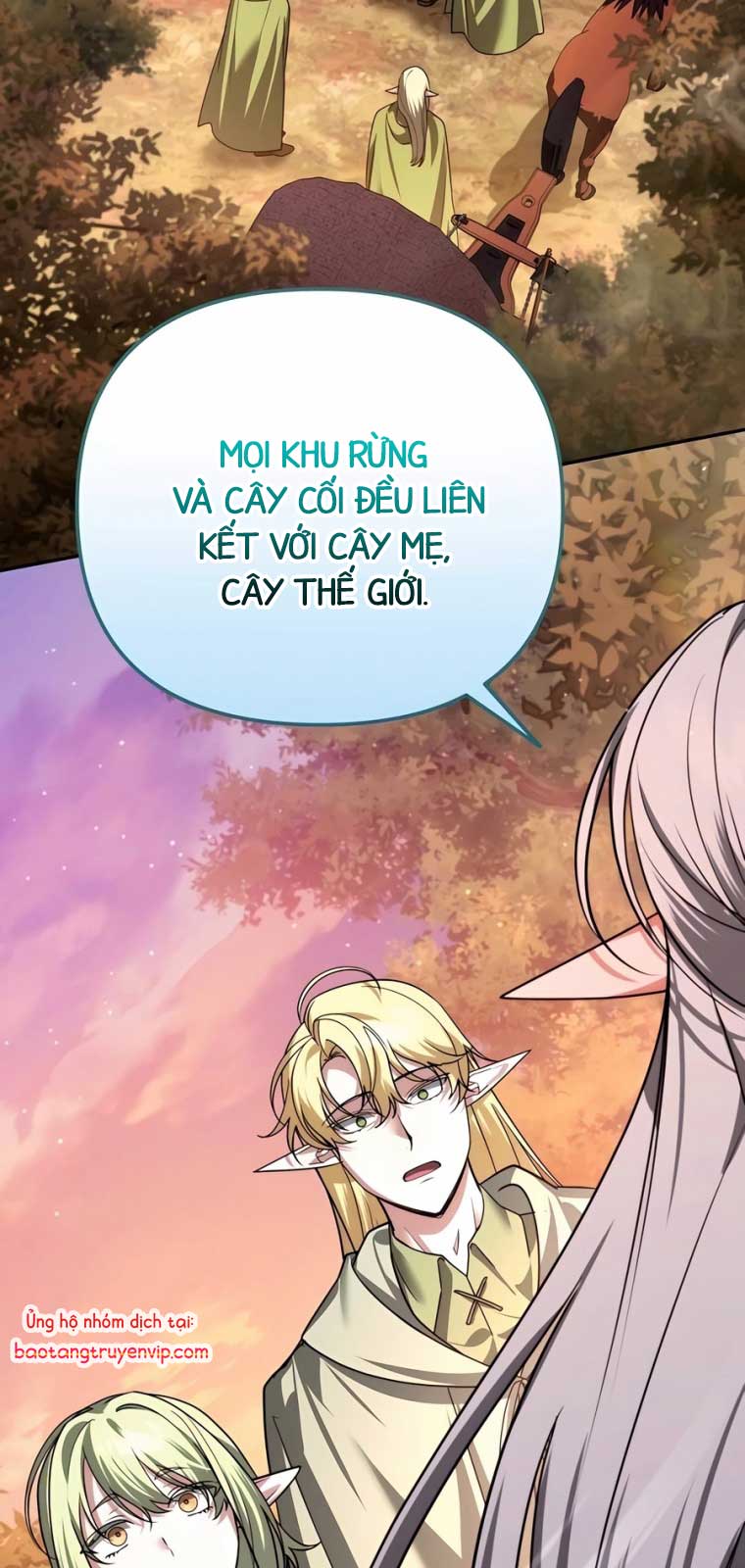 Bản Ngã Thay Đổi chapter 40.1 - Trang 64
