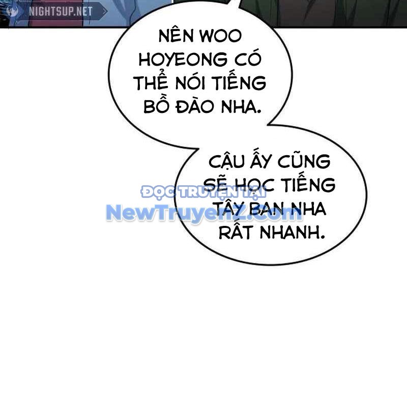 Thiên Phú Bóng Đá, Tất Cả Đều Là Của Tôi! chapter 95 - Trang 110