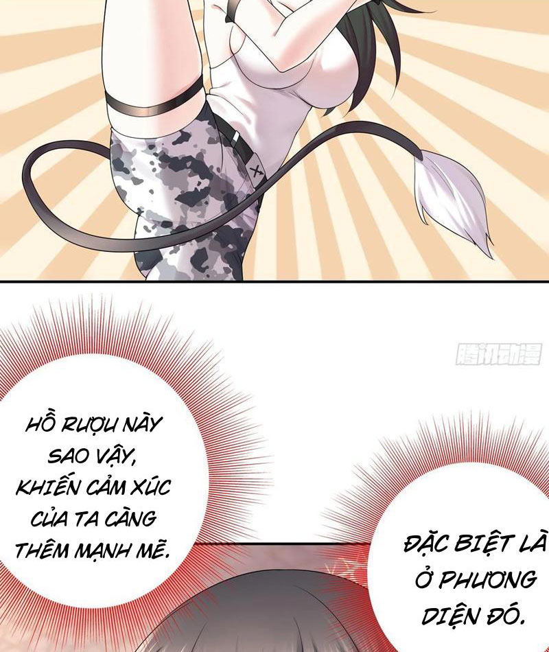 Sau Khi Mẹ Bị Giết, Tôi Trở Thành Miêu Nương chapter 31 - Trang 47