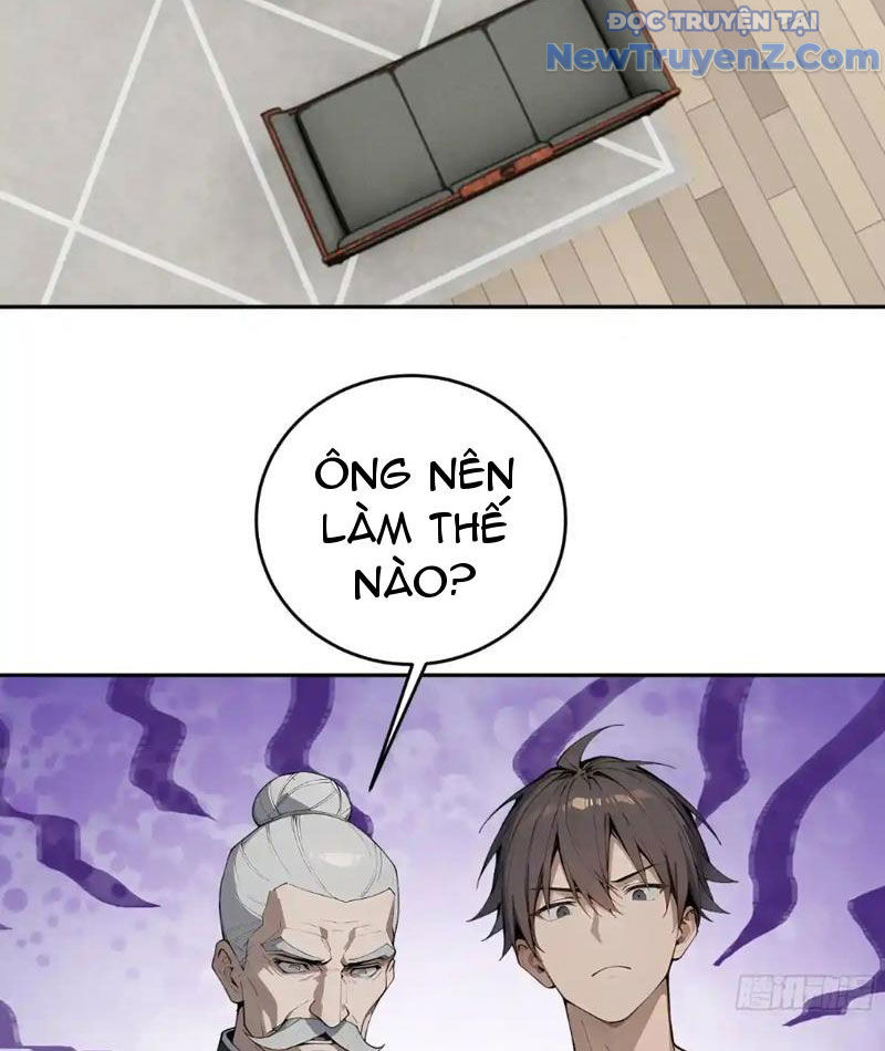 Thật Sự Là Ta Không Muốn Làm Học Thần! chapter 47 - Trang 81